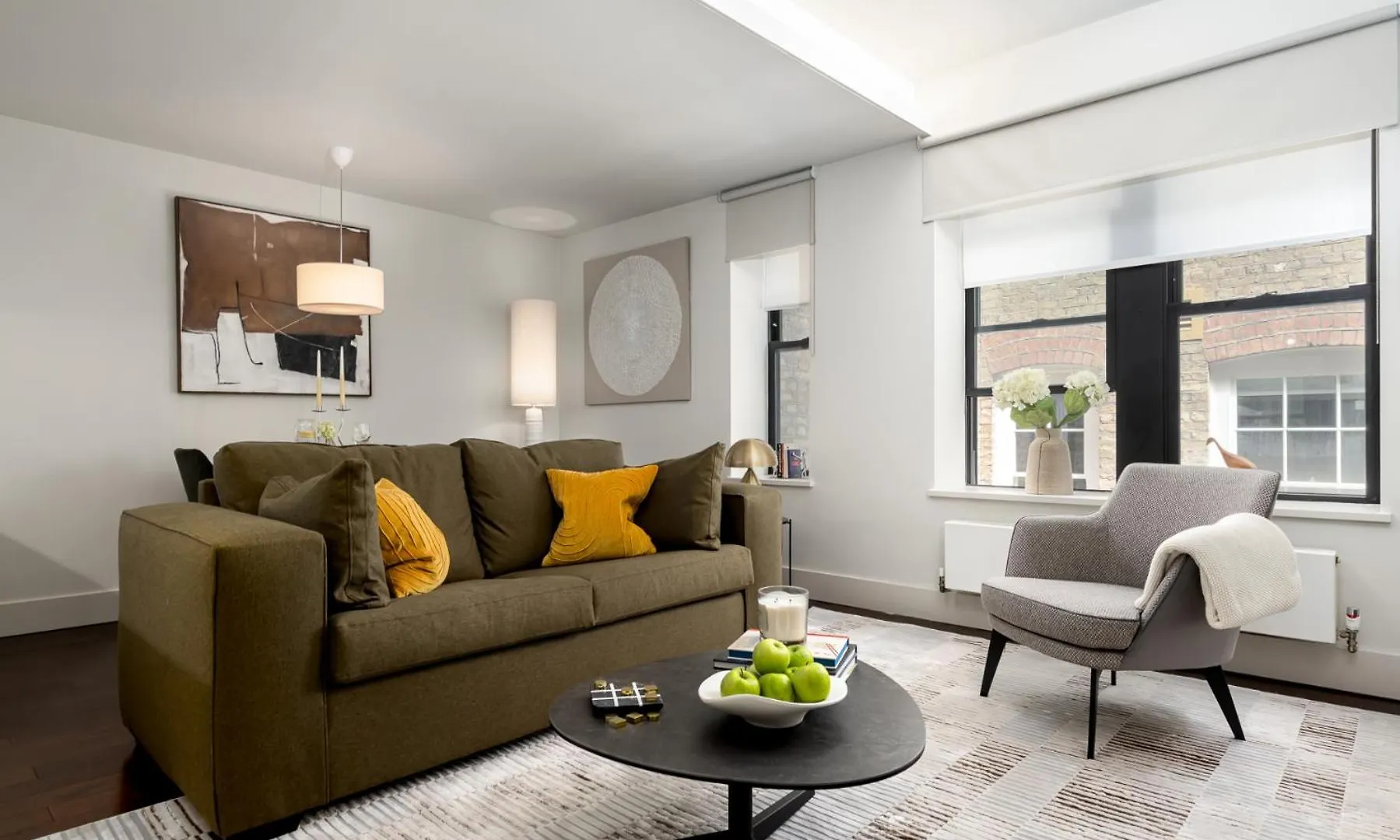 Tower Of London - Your Apartment