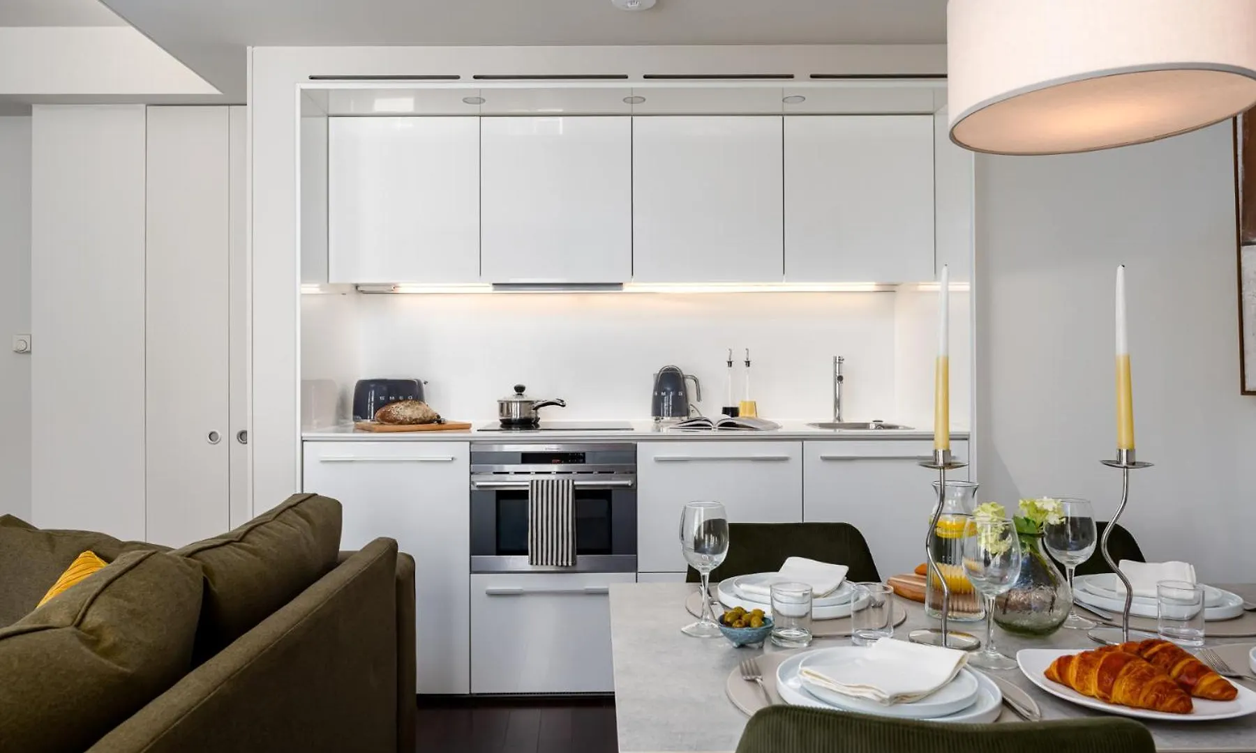 Tower Of London - Your Apartment