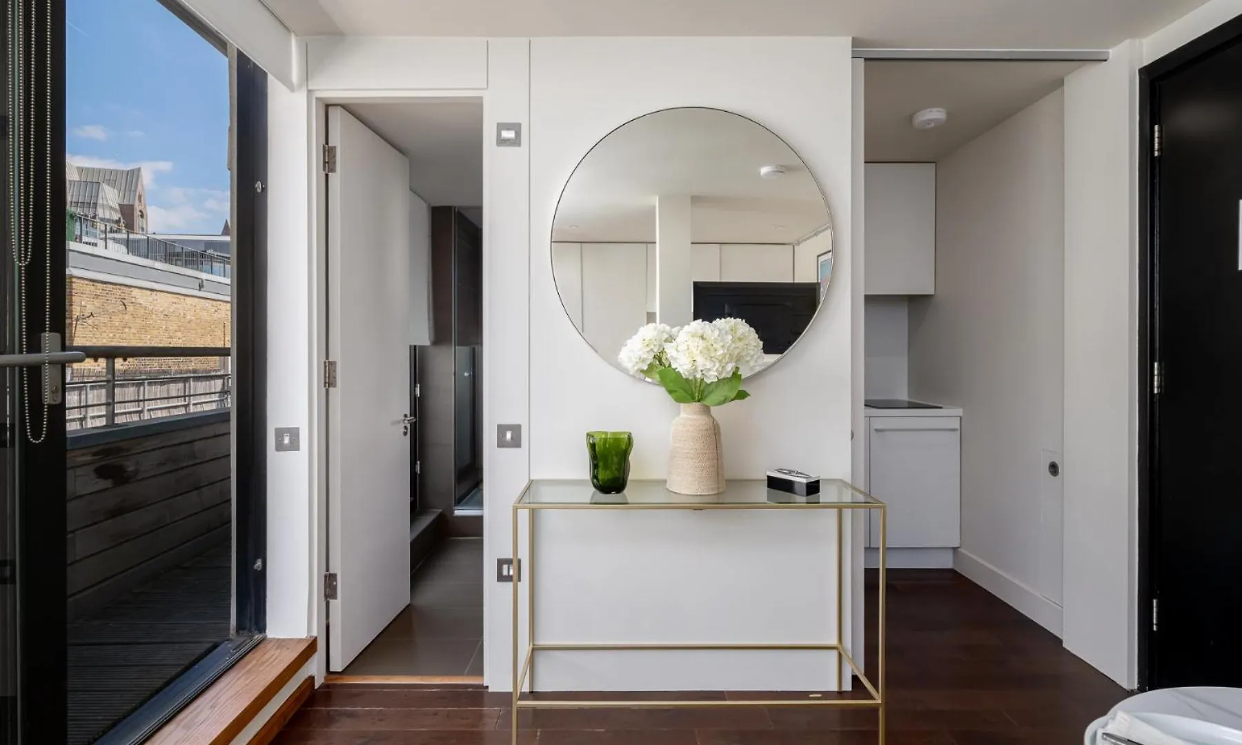Tower Of London - Your Apartment