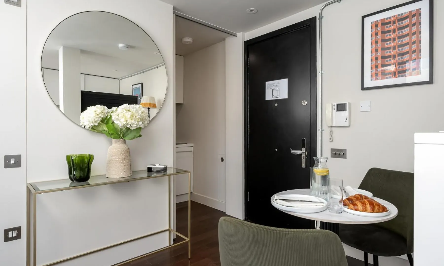 Tower Of London - Your Apartment