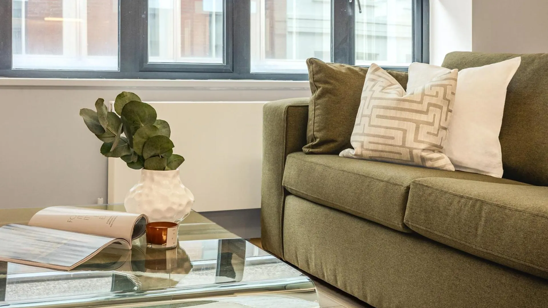 Tower Of London - Your Apartment