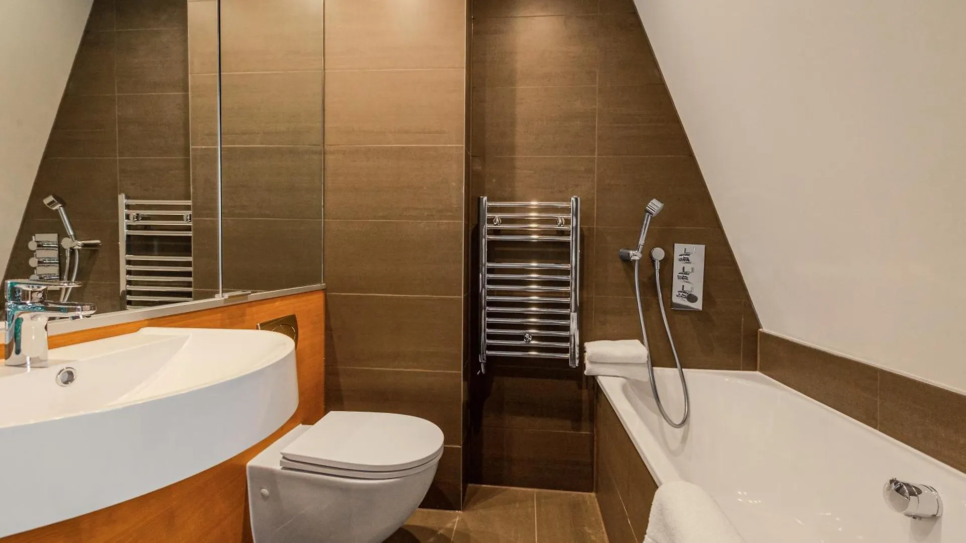 Tower Of London - Your Apartment
