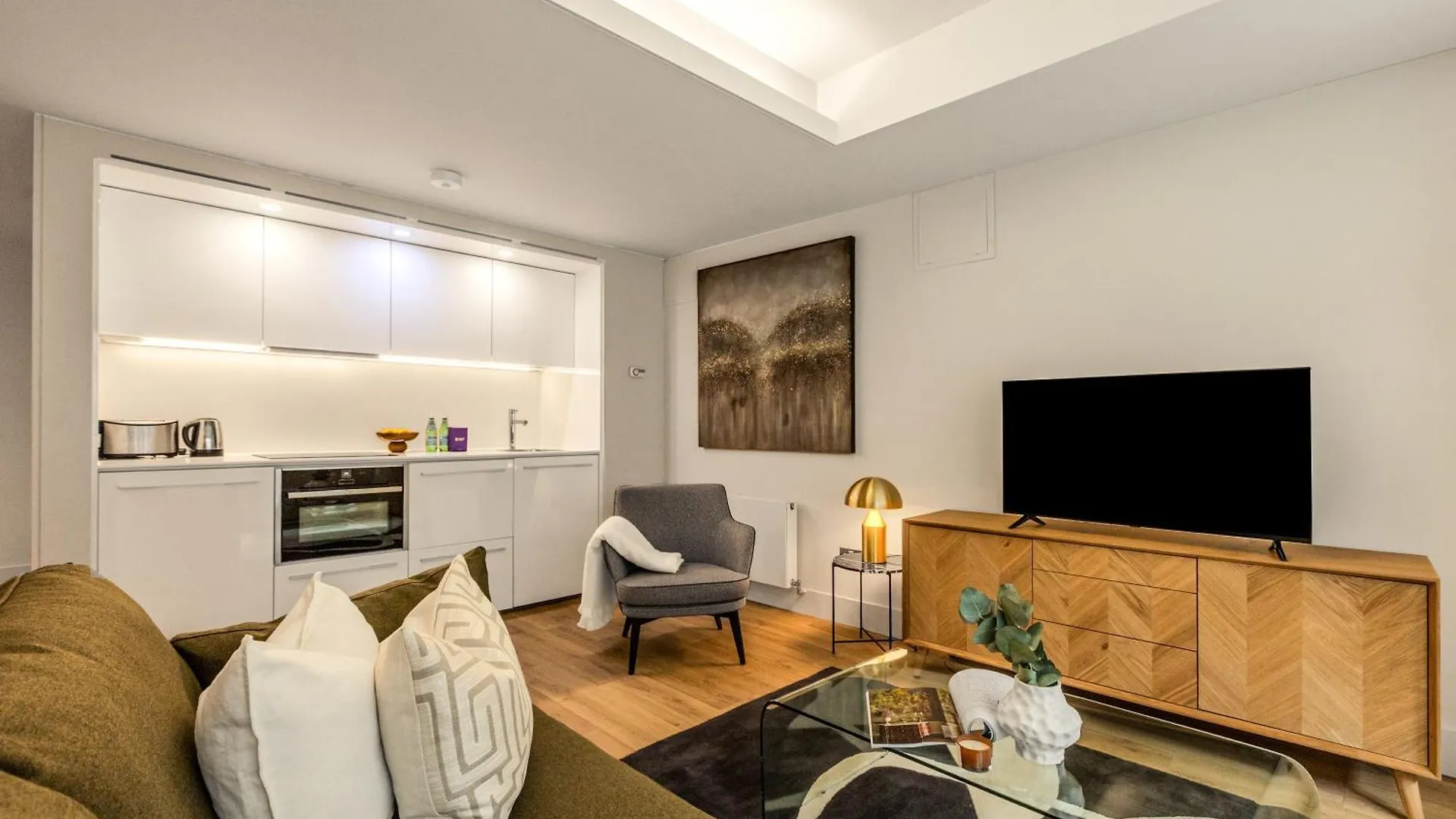 Tower Of London - Your Apartment