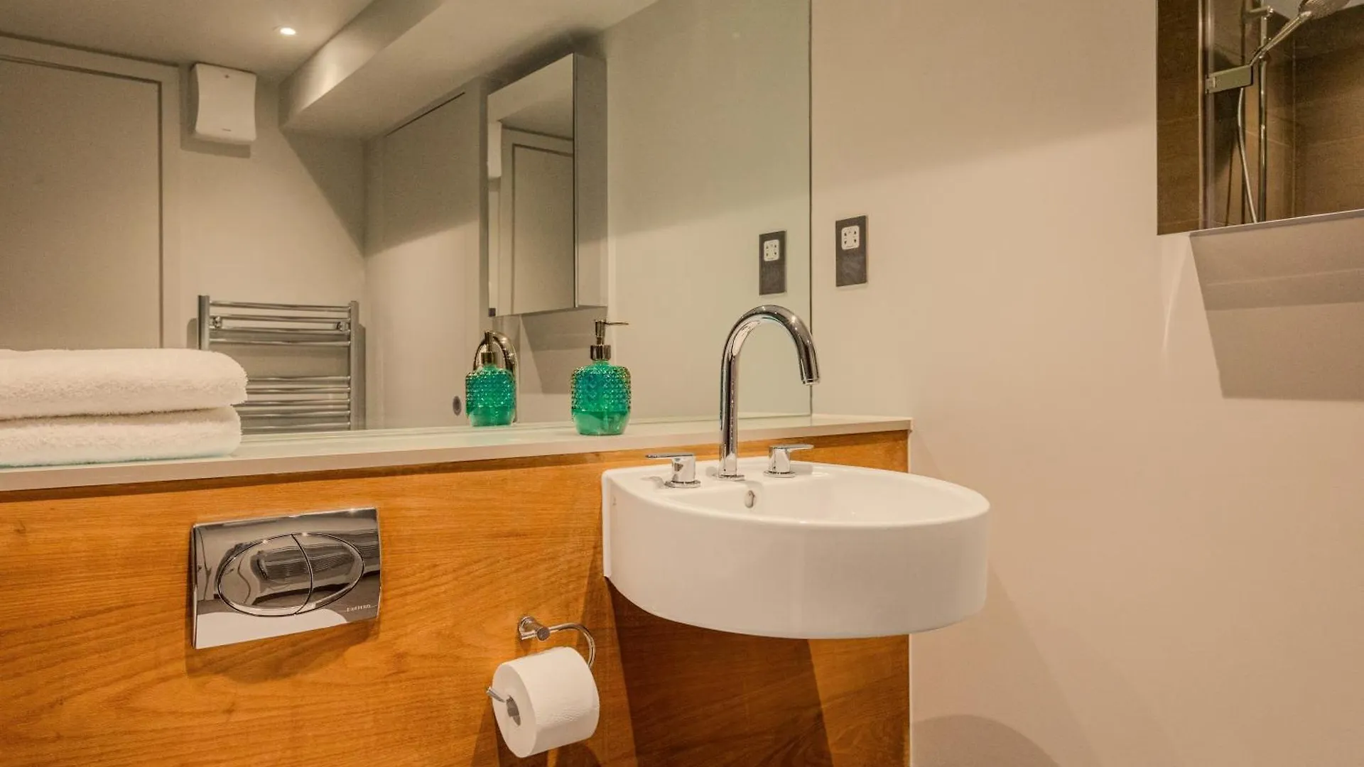 Tower Of London - Your Apartment