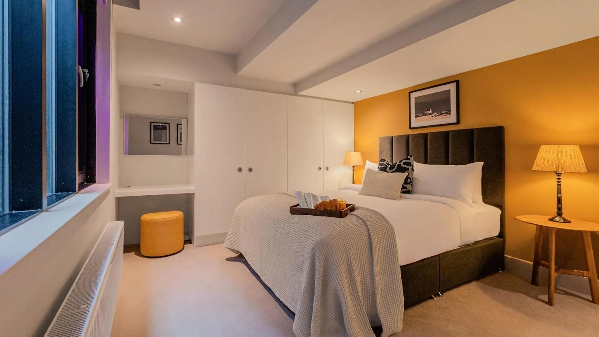 Tower Of London - Your Apartment