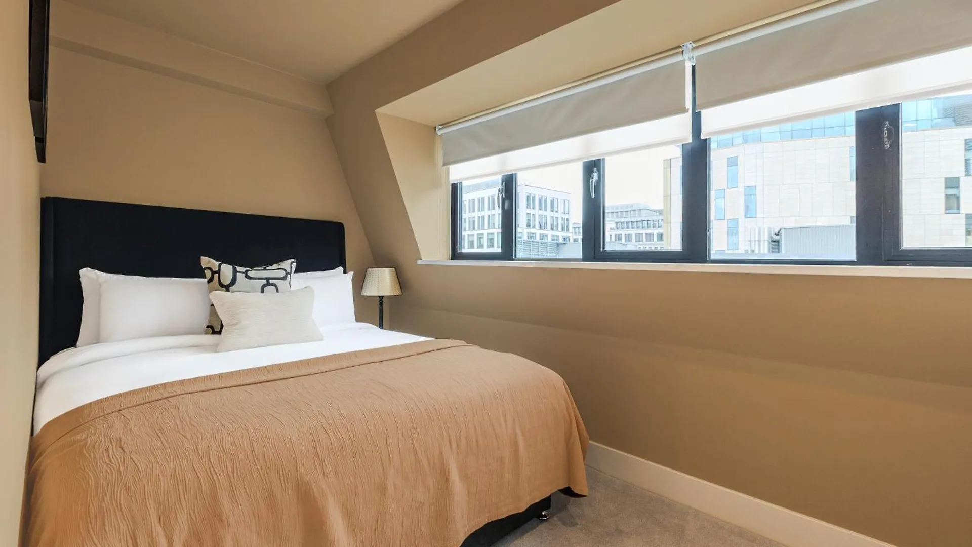 Tower Of London - Your Apartment