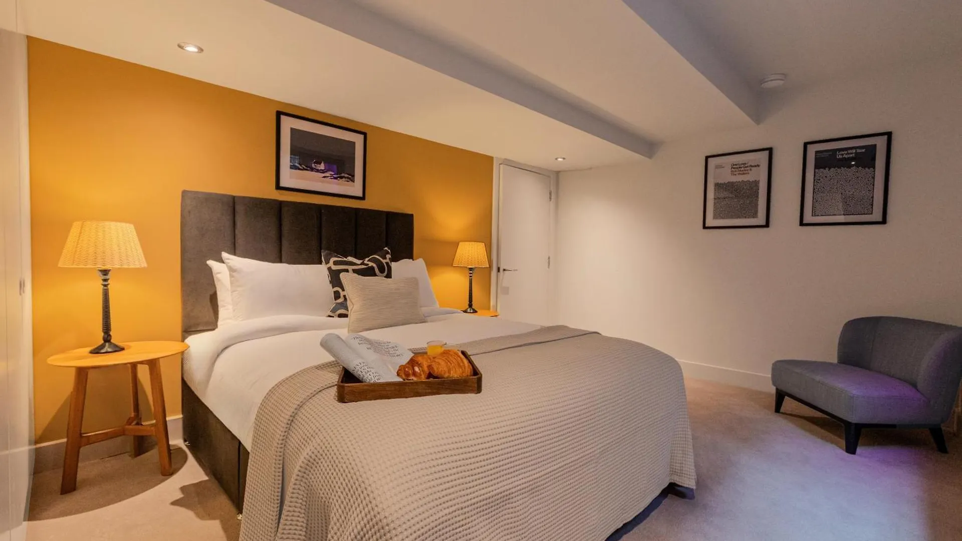 Tower Of London - Your Apartment