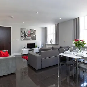  Apartment Luxury Central Of