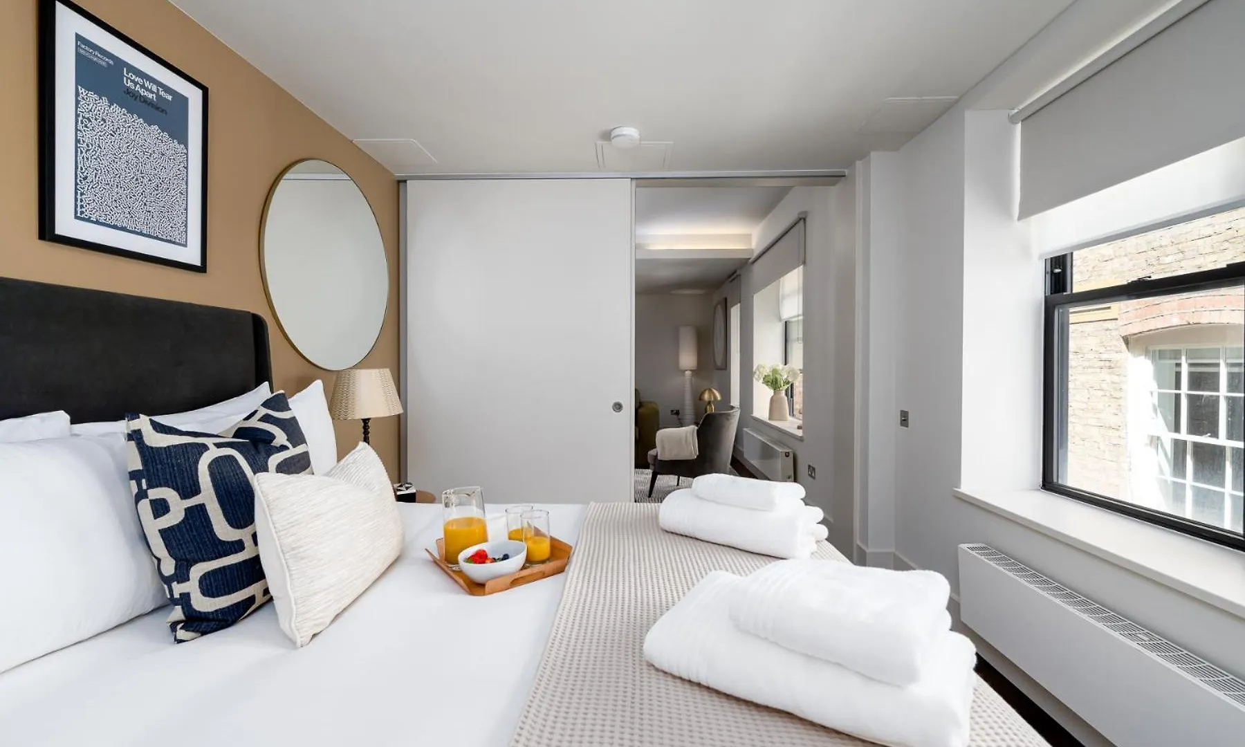 Tower Of London - Your Apartment