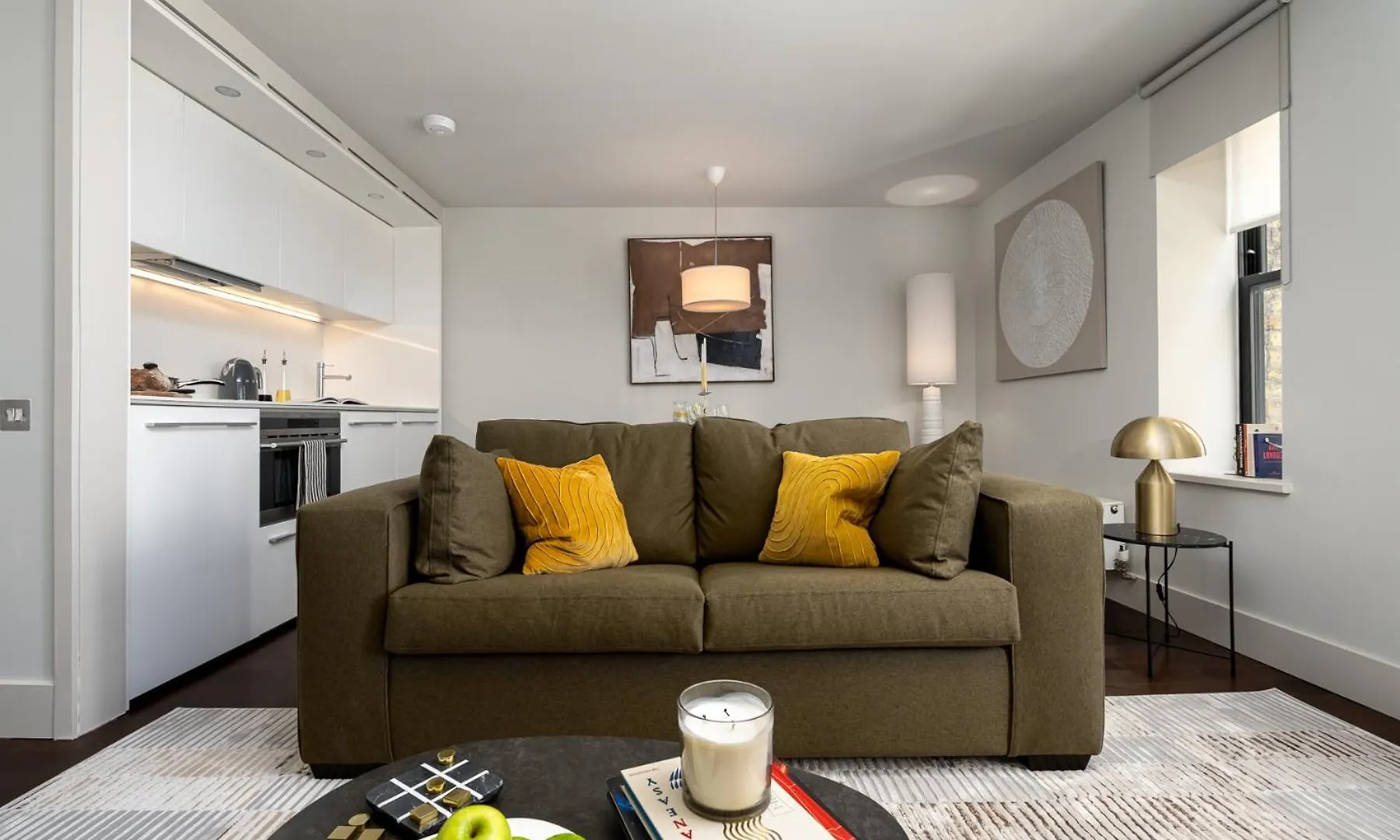 Tower Of London - Your Apartment