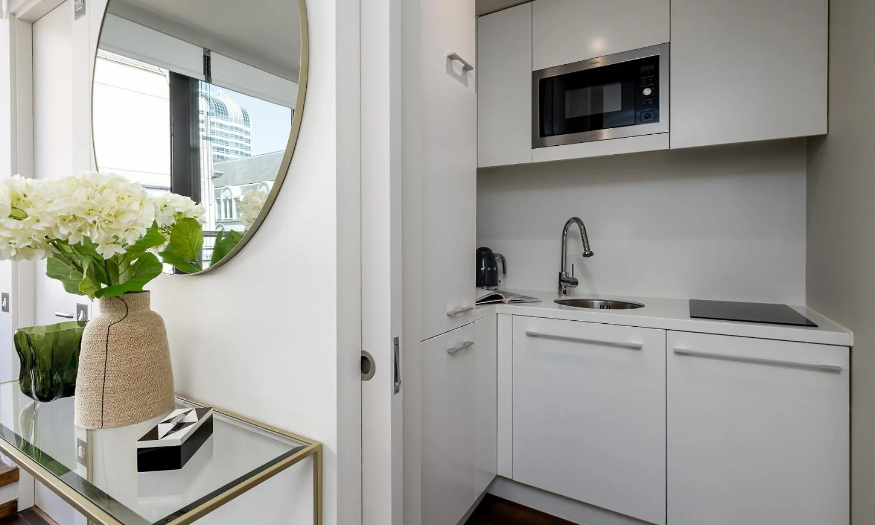 Tower Of London - Your Apartment