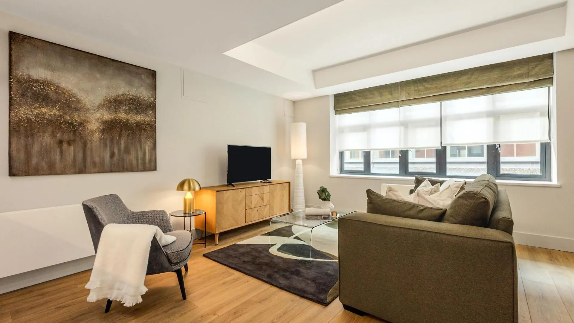 Tower Of London - Your Apartment