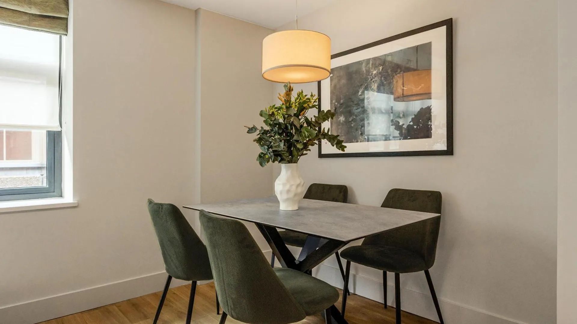 Tower Of London - Your Apartment