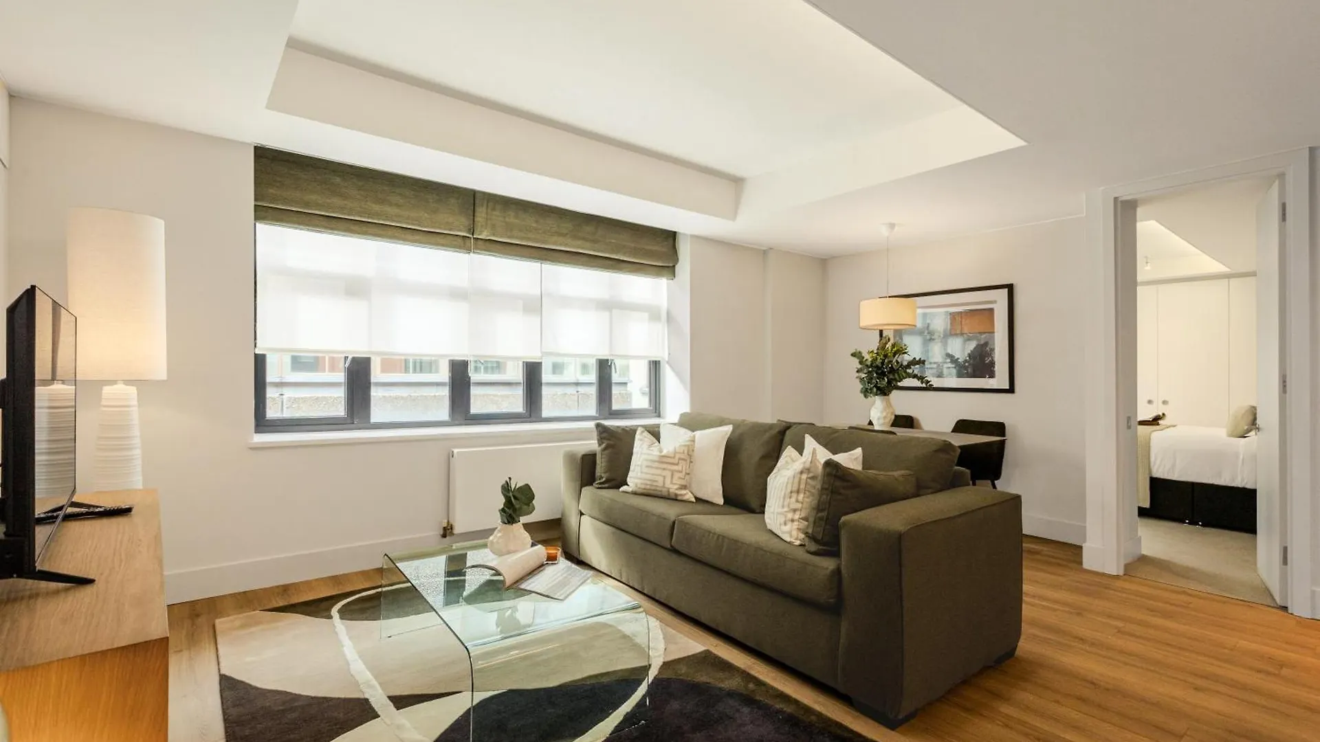 Tower Of London - Your Apartment