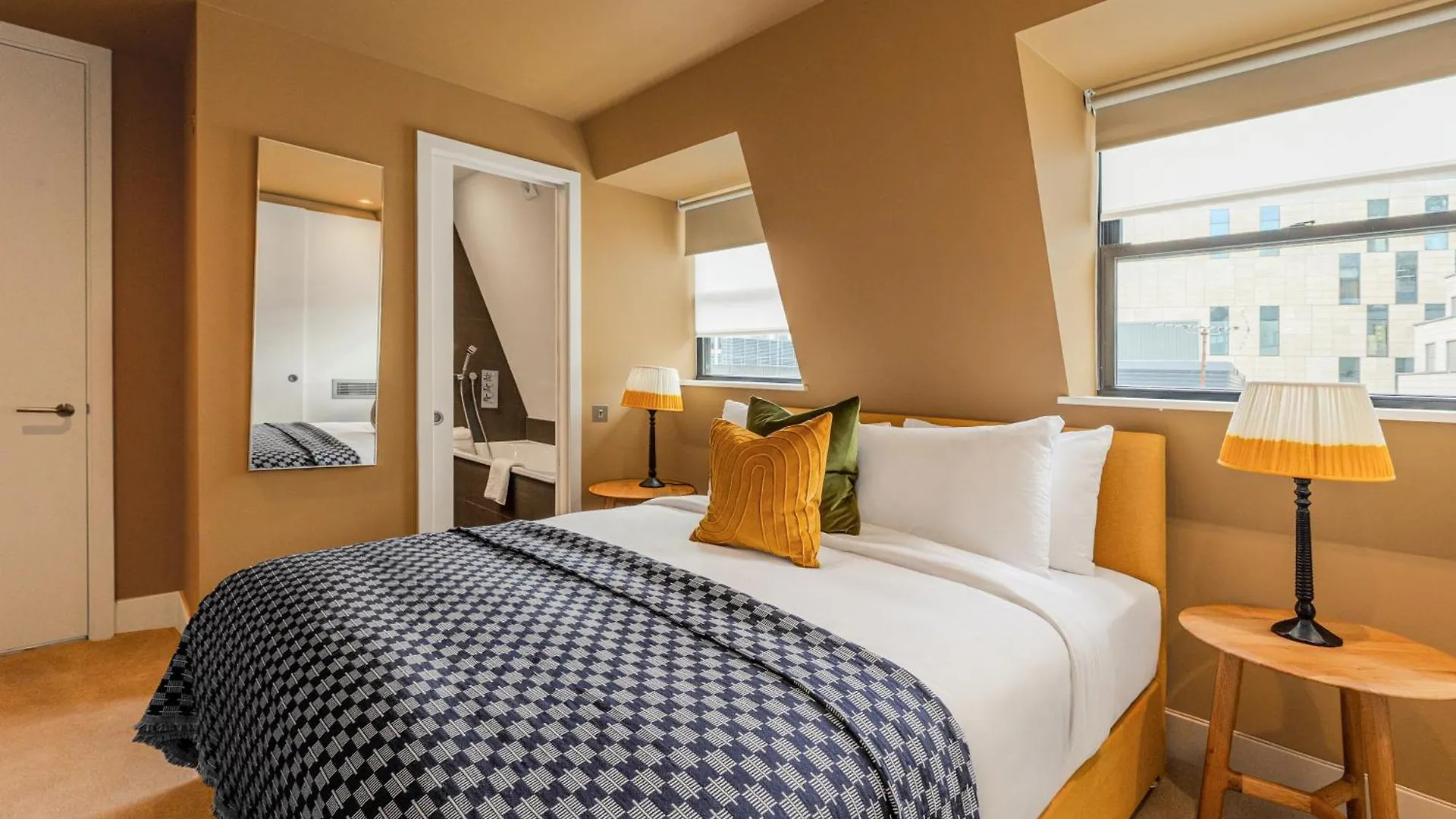 Tower Of London - Your Apartment