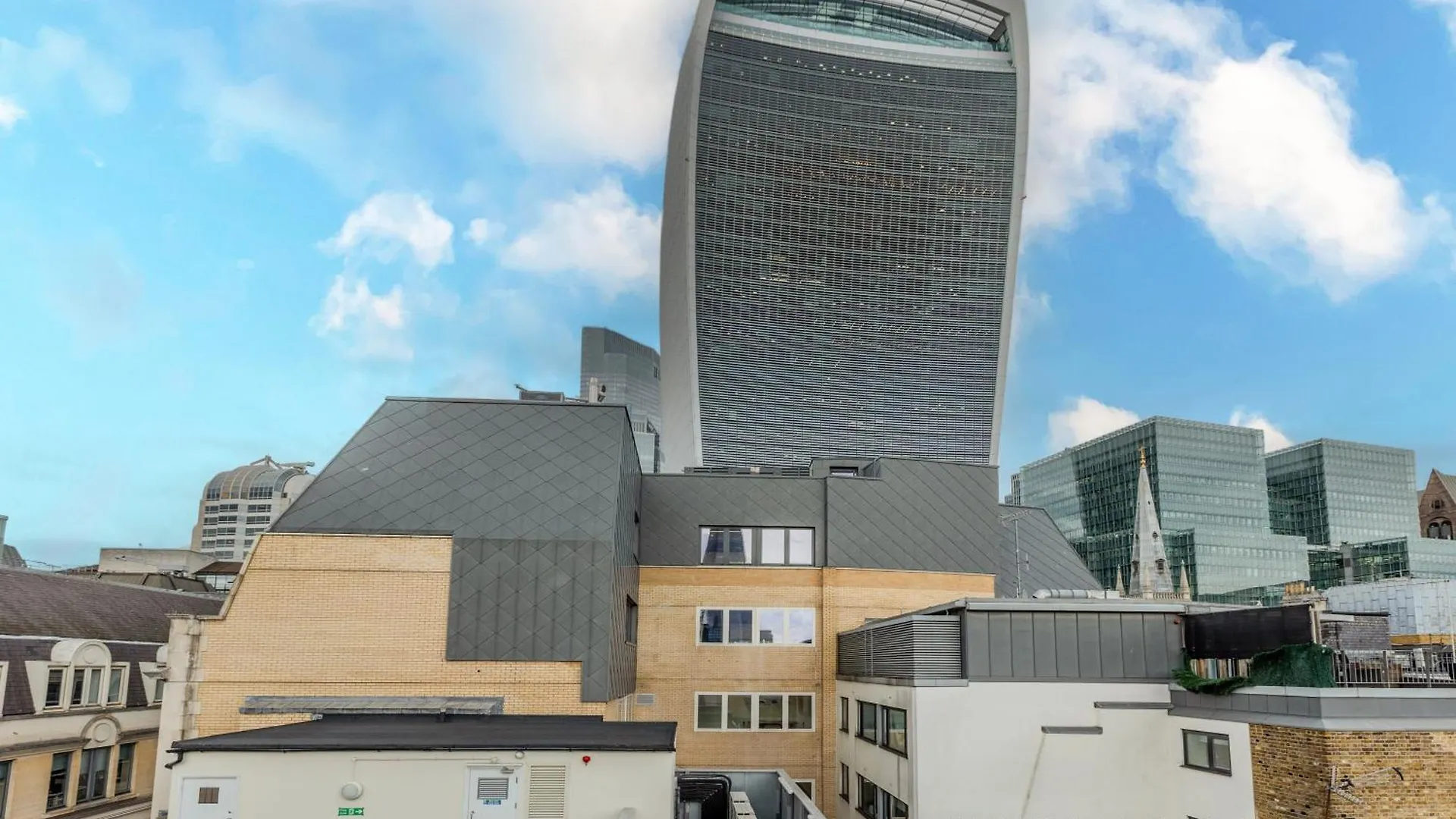 Tower Of London - Your Apartment