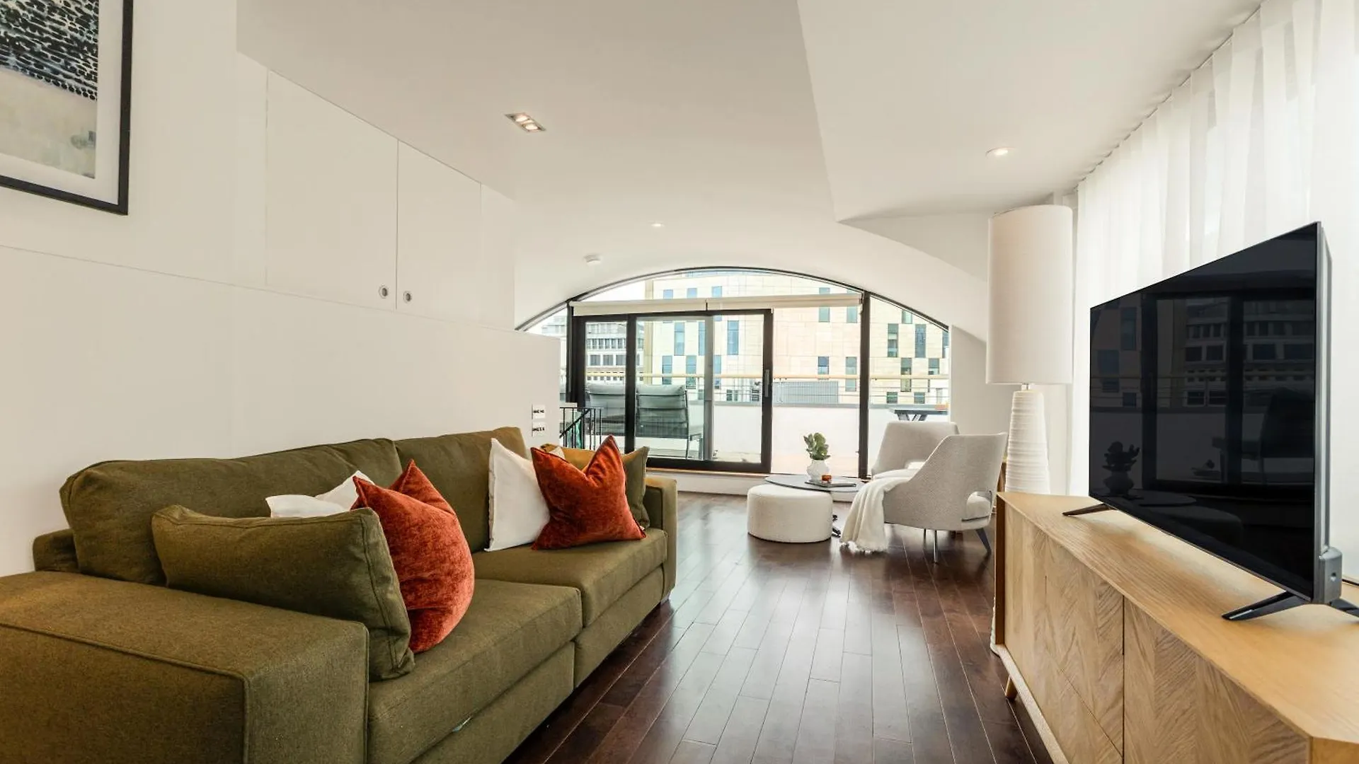 Tower Of London - Your Apartment