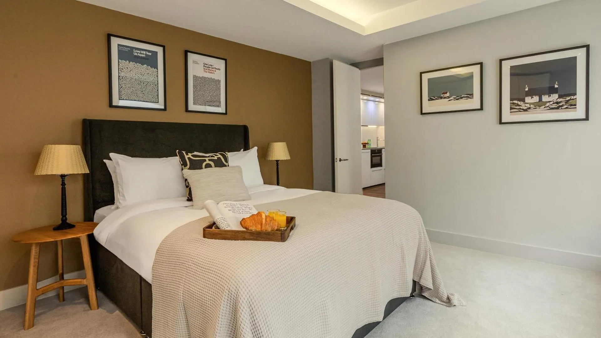 Tower Of London - Your Apartment United Kingdom